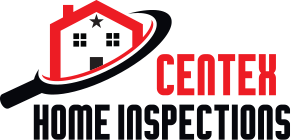 The Centex Home Inspections logo