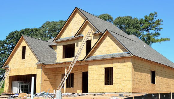 New Construction Home Inspections from Centex Home Inspections
