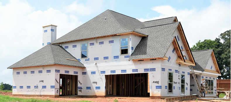 Get a new construction home inspection from Centex Home Inspections